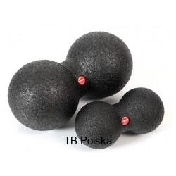 Blackroll Duoball TOGU  ( 8 cm lub 12 cm)